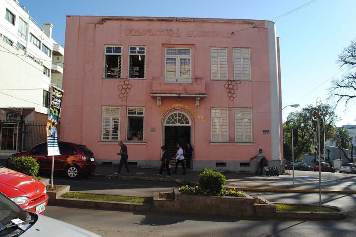 Prefeitura Municipal de Flores da Cunha / Divulgação