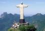 Turista gaúcho morre após passar mal nas escadarias do Cristo Redentor