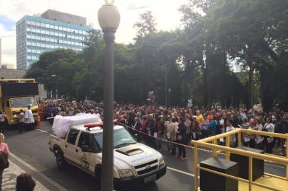 corpus christi, porto alegre