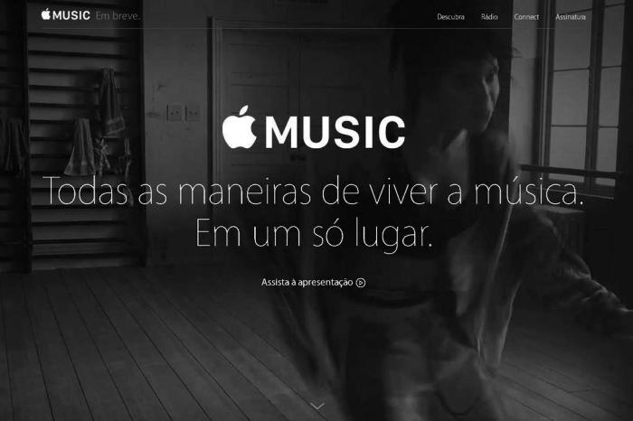 Reprodução / apple.com