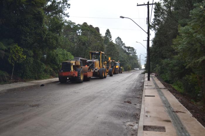 Prefeitura de Gramado / Divulgação