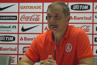 diego aguirre, coletiva, inter, futebol