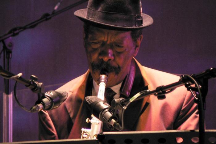 Lenda do jazz Ornette Coleman morre aos 85 anos