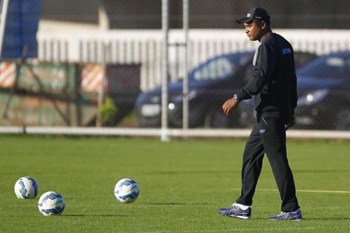 Lucas Uebel / Grêmio