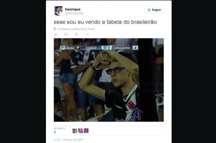 Reprodução / Twitter