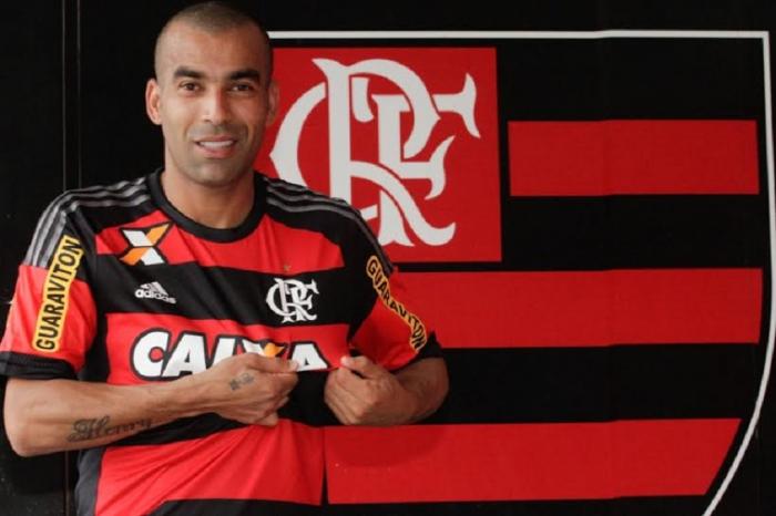 Divulgação / Flamengo