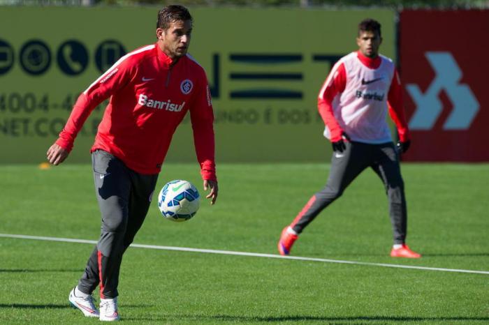 Alexandre Lops / Inter,Divulgação