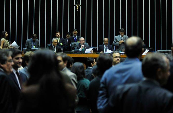 Zeca Ribeiro / Câmara dos Deputados