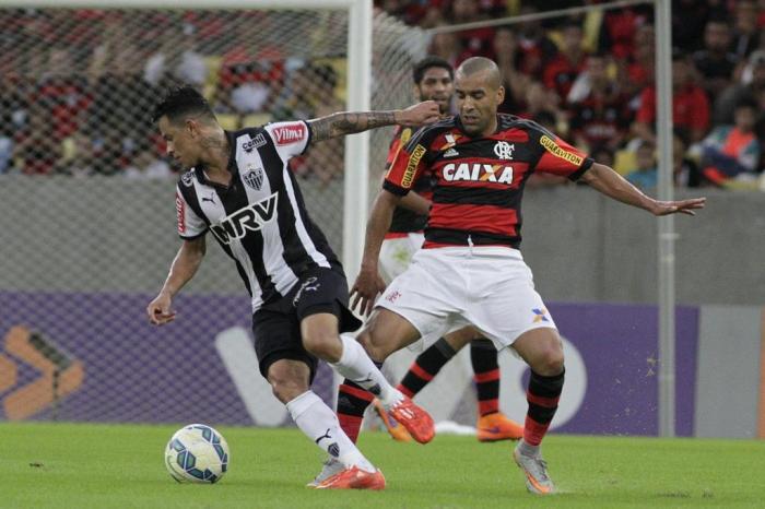 Gilvan de Souza / Flamengo