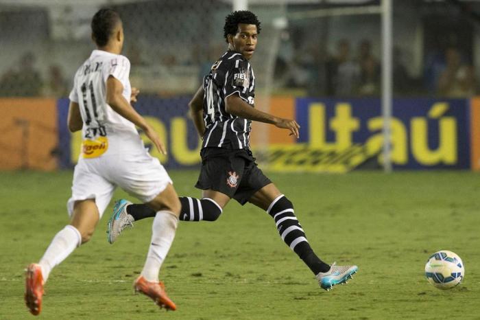 Daniel Augusto / Ag. Corinthians