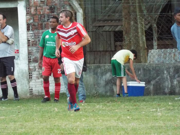 Sergio Roberto Zula da Silva / Divulgação