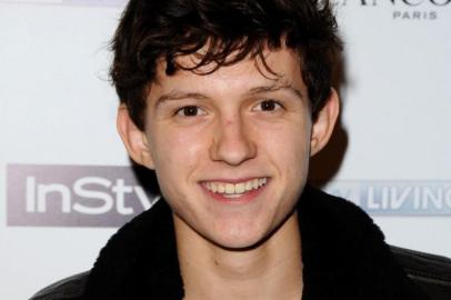 Tom Holland