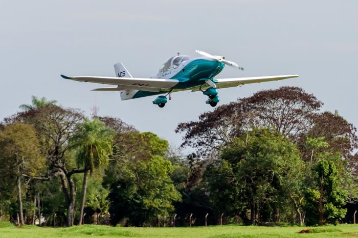 Rubens Fraulini / Itaipu Binacional