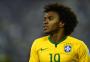 Willian, do Chelsea, é escolhido como o substituto de Neymar para a Copa América