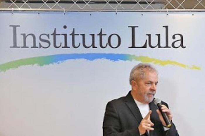 Ricardo Stuckert / Instituto Lula