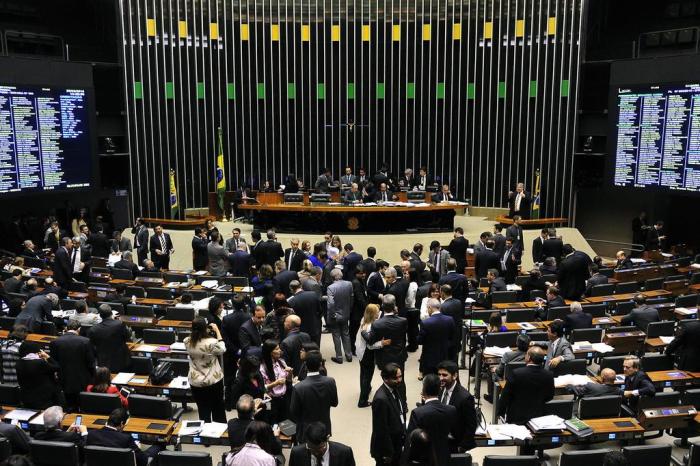 Maryanna Oliveira / Câmara dos Deputados