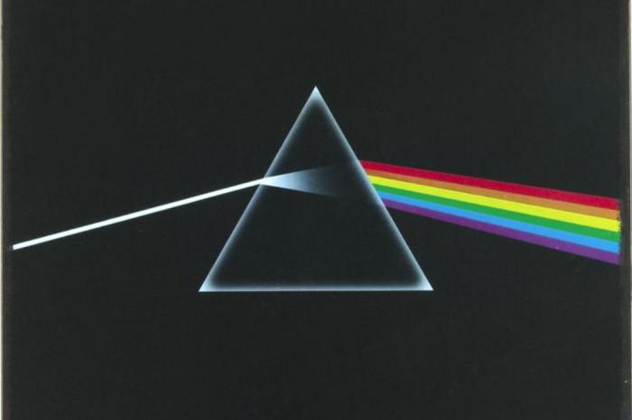 Pink Floyd / Reprodução