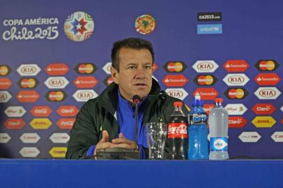 dunga coletiva 