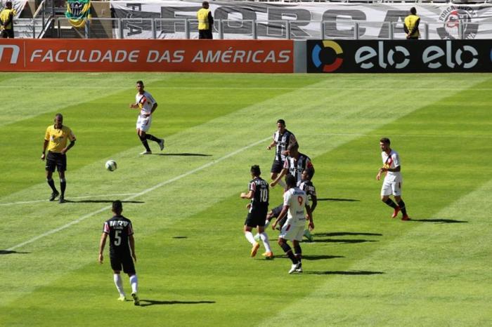 Divulgação / Joinville Esporte Clube