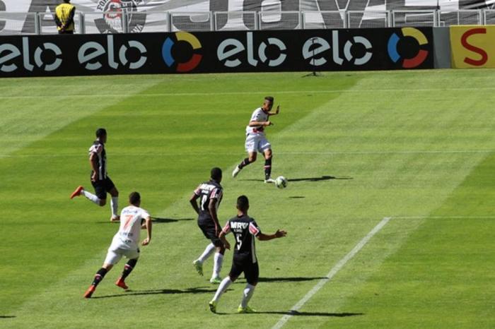 Divulgação / Joinville Esporte Clube