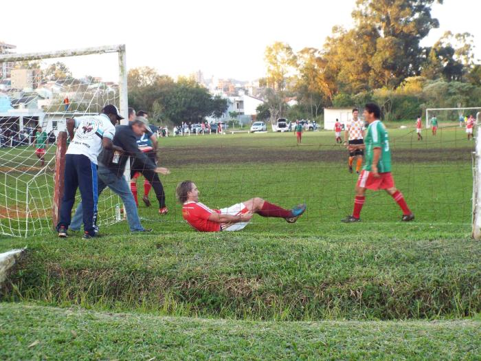 Sergio Roberto Zula da Silva / Divulgação