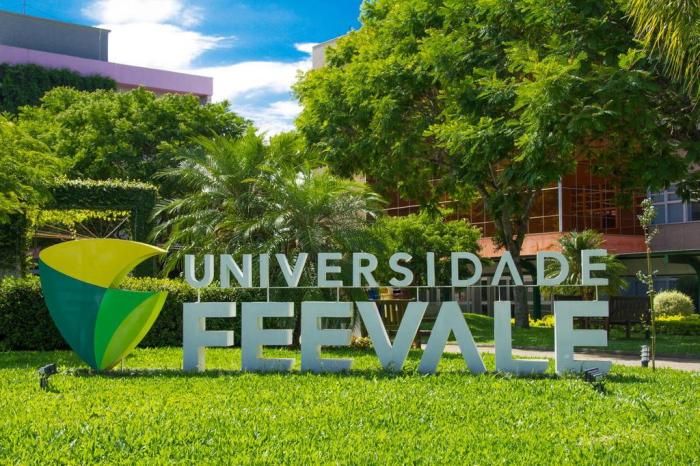 Ana Knevitz / Universidade Feevale