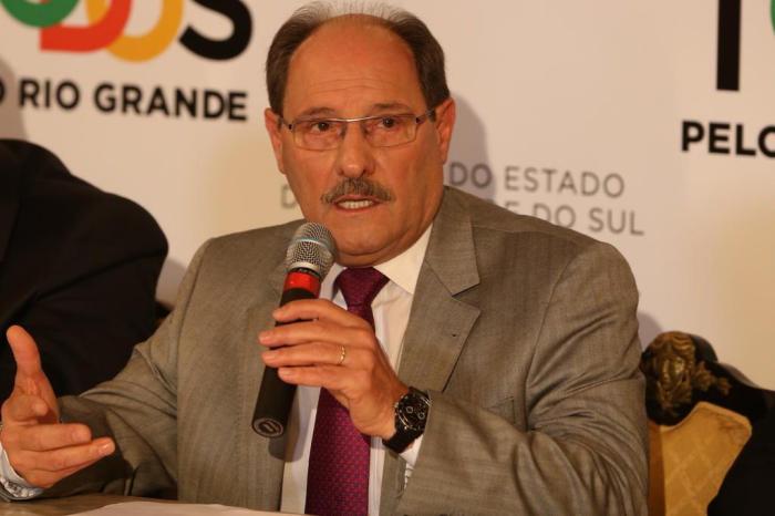 Fernando Gomes / Agencia RBS