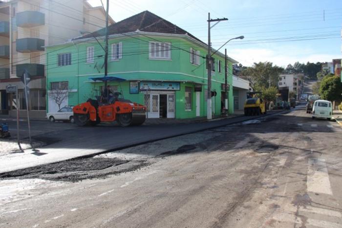 Prefeitura de Garibaldi / Divulgação