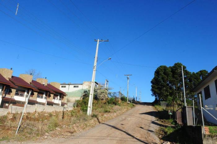 Semelhança entre horários dos tremores em Caxias ainda é um