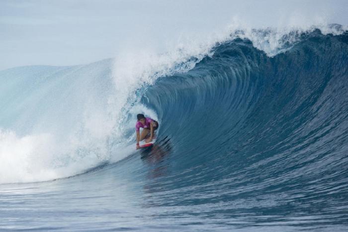 WSL / Divulgação