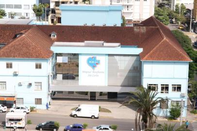 Hospital São Carlos de Farroupilha