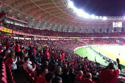 rdgol - beira-rio - inter - atlético - brasileirãio