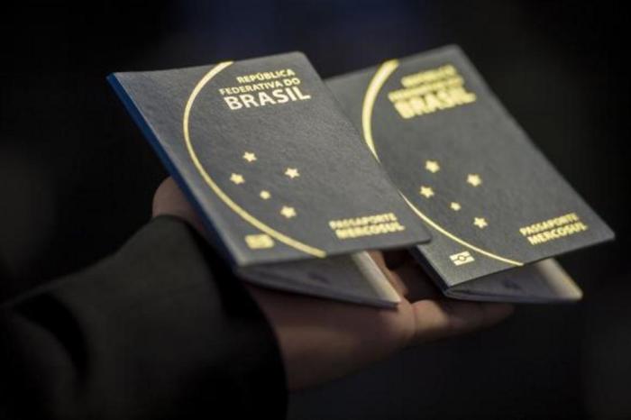 O que significa a introdução de um novo passaporte digital na