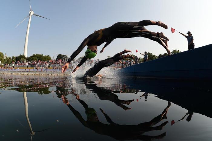 Harry How / GETTY IMAGES,AFP