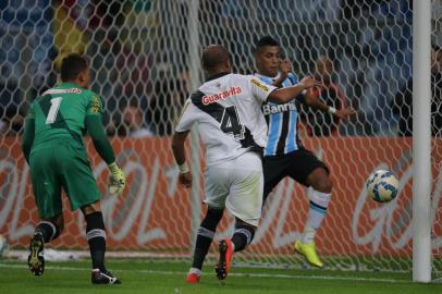 Grêmio x Vasco