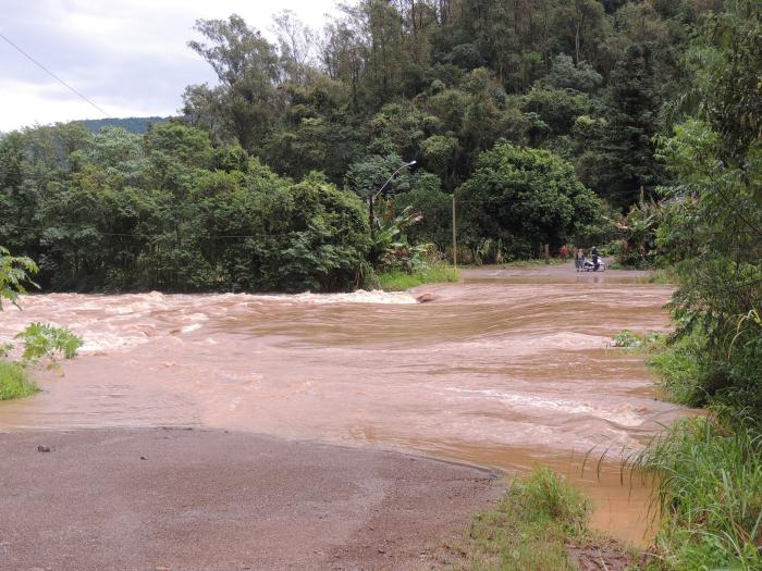 Divulgação / Prefeitura de Riozinho