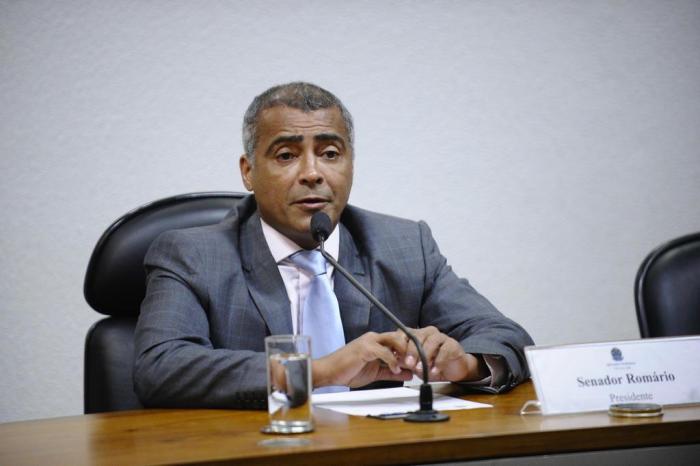 Edilson Rodrigues / Agência Senado