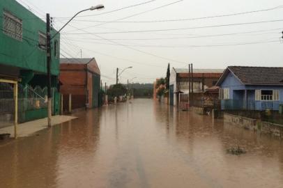 rdgol, esteio, chuva