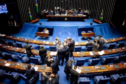 senado