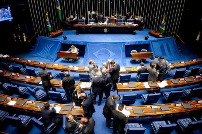 Jefferson Rudy / Agência Senado