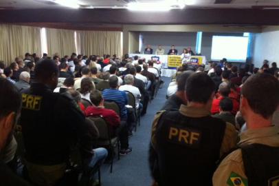 rdgol - PRF - greve - assembleia