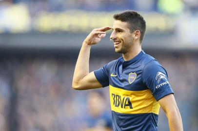 RDGOL, Calleri