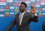 Impossibilitado de viajar, Pelé cancela encontro com Mbappé 