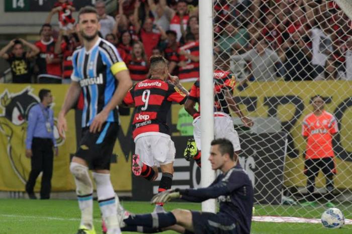 Flamengo / Divulgação