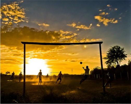 A história do futebol: O esporte tão querido pelos brasileiros