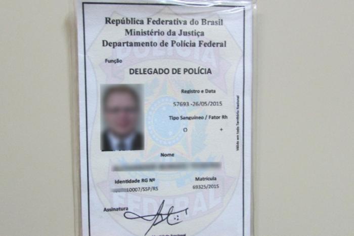 Polícia Federal