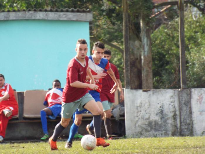 Sergio Roberto Zula da Silva / Divulgação