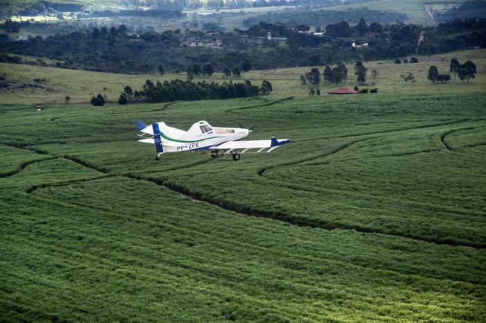 - / Embraer,Divulgação