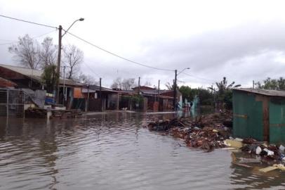 rdgol, chuva, bairro marrocos, novo hamburgo