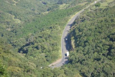 rdgol, Rota do Sol, estradas, Serra